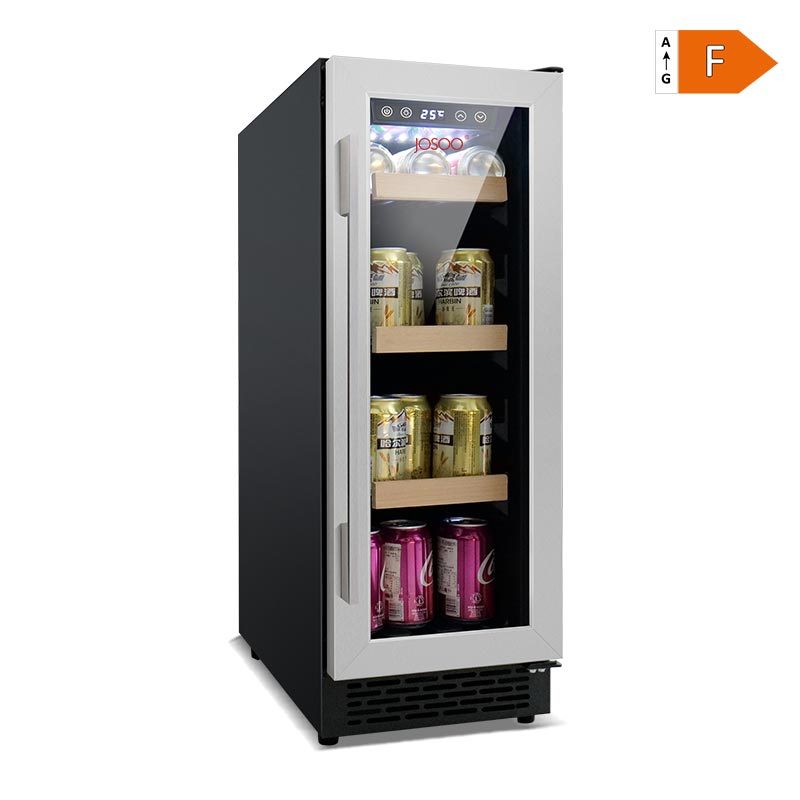 Wine and Beverage Coolers