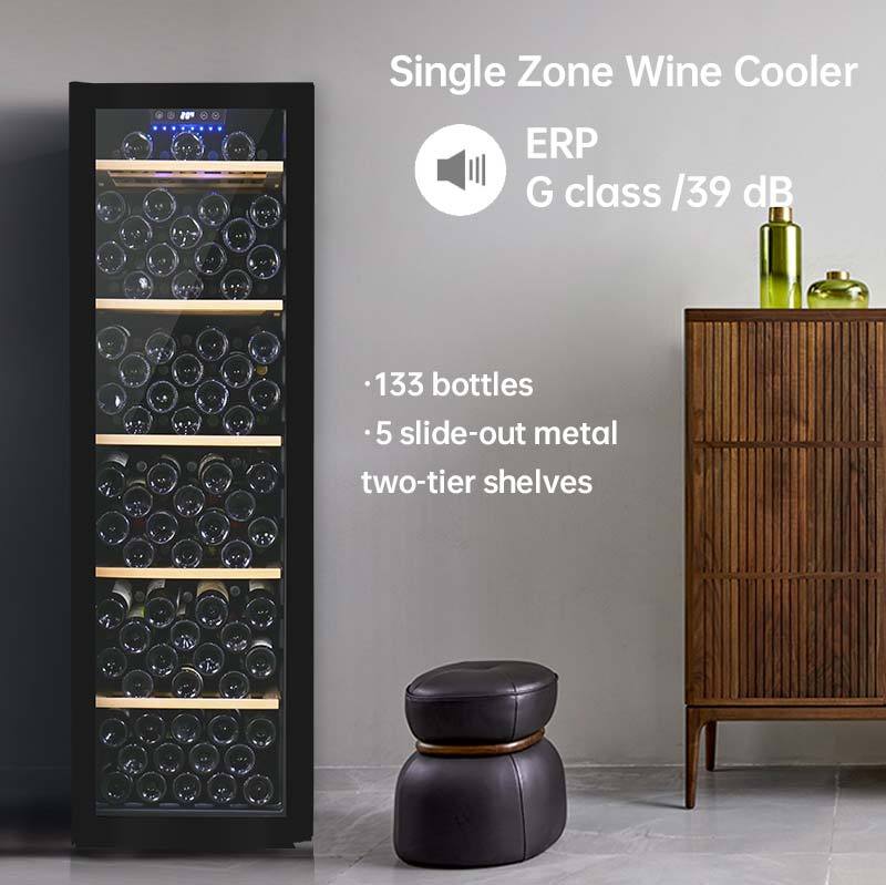 Manufacturer Wine Cooler