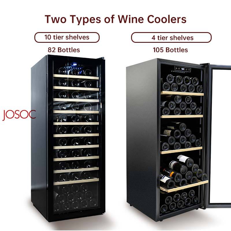 Exclusive Distributor Wine Refrigerator
