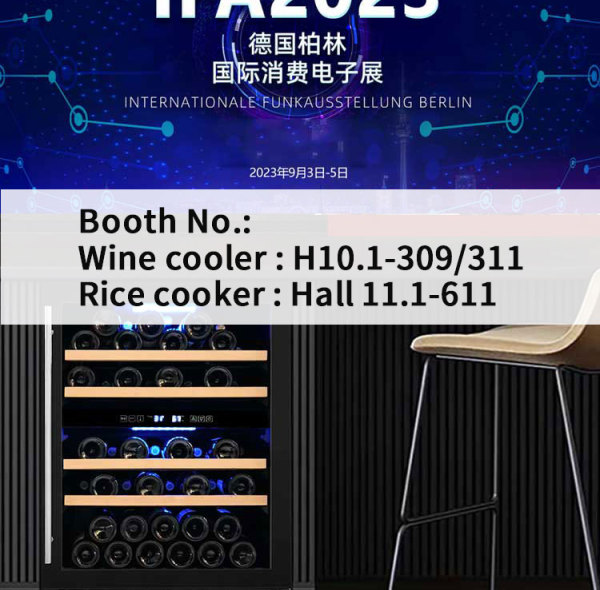 IFA Global Markets 2023