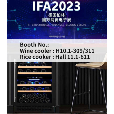 IFA Global Markets 2023