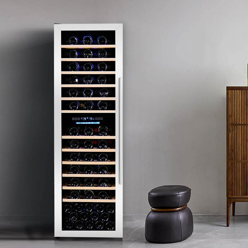 Wine Fridge Automatic Defrost