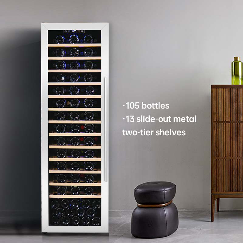 Manufacturer Wine Cooler