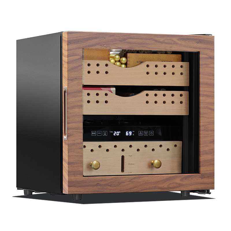 Cigar Humidor Cabinet 