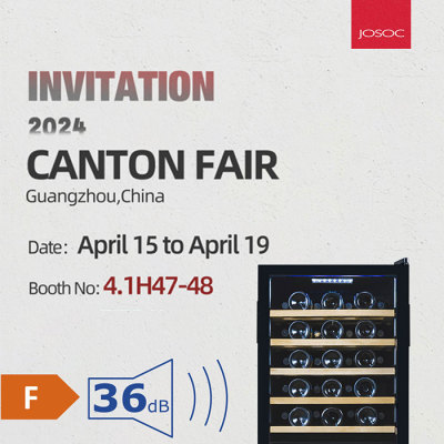 Spring Canton Fair 2024 Exhibition Details and Invitations