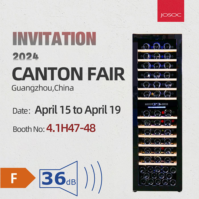 Elevate Your Lifestyle with Our Premium Home Appliances - Experience Quality at the Canton Fair!