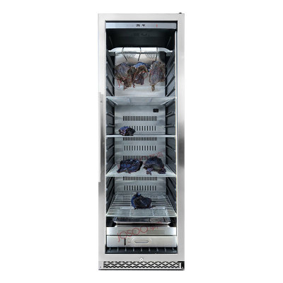 Josoo | 425L Big Commercial Dry Age Fridge For Meat & Ground Beef Refrigerator (ZS-A450N)