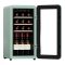 14'' Bar Fridge Top-Quality Wine Cabinet Cooler Factory - Get Your Perfect Wine Storage Solution