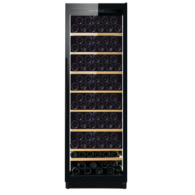 Cannabis growers wine cooler