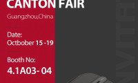 The 136th Canton Fair