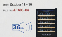 The 136th Canton Fair