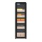 Wholesale Retro Cigar Humidors Cabinet with  different colors ZS-A78X for Cigar Storage