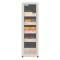 Wholesale Retro Cigar Humidors Cabinet with  different colors ZS-A78X for Cigar Storage