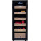 Factory Production Stand Up Electric Large Cigar Humidor ZS-A200X For Hotel Villa Storage 1500 pcs With Spanish Cedarwood