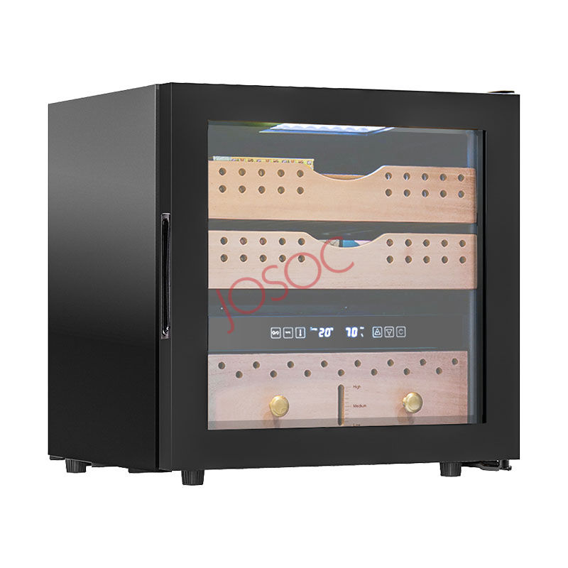 【ゆきページ】 Customizable Commercial Wine Refrigerators -Small 14 Bottle