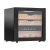Customizable Commercial Wine Refrigerators -Small 14 Bottle Capacity for Home, Hospitality, and Bars