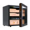 Customizable Commercial Wine Refrigerators -Small 14 Bottle Capacity for Home, Hospitality, and Bars