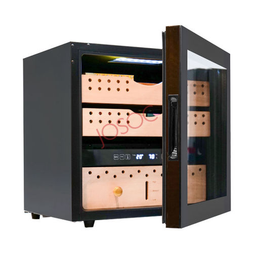 Customizable Commercial Wine Refrigerators -Small 14 Bottle Capacity for Home, Hospitality, and Bars
