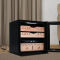 Customizable Commercial Wine Refrigerators -Small 14 Bottle Capacity for Home, Hospitality, and Bars