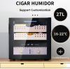 Engineering the Perfect Environment: A Cigar Humidor Manufacturer's Take on Solving Common Storage Issues