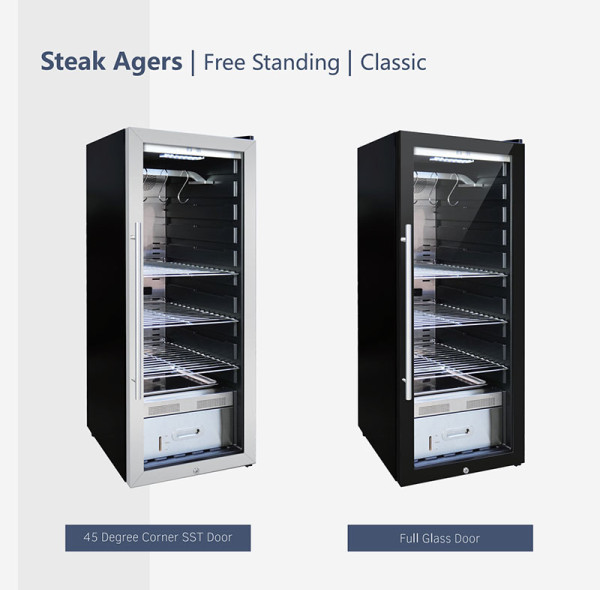 The Ultimate Guide to Dry Ager Fridges: Unlock Steakhouse Quality at Home