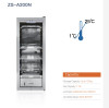 More Than a Machine: The Art and Soul of Dry Aging Fridge Design