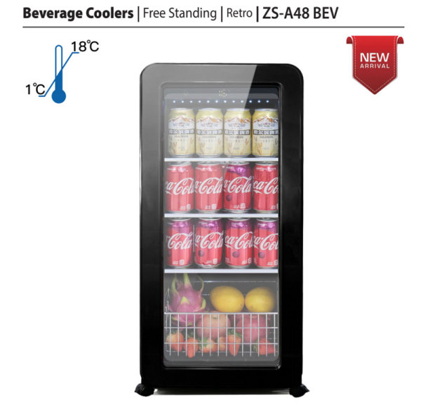 What is Wine Cooler OEM? Technology for Efficient Drink Storage