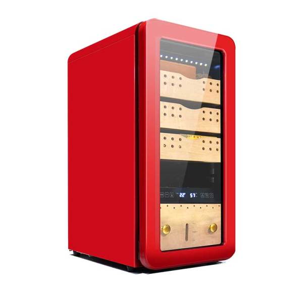 Por que os aficionados por charutos modernos estão redefinindo o conceito de "umidificador de charutos" em 2024