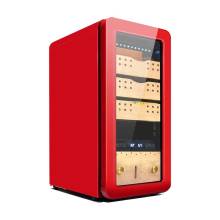 Why Modern Cigar Aficionados Are Redefining the 'Cigar Humidor' in 2024