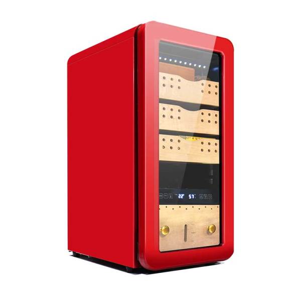 Why Modern Cigar Aficionados Are Redefining the 'Cigar Humidor' in 2024