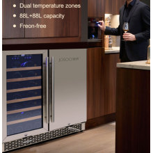 The Hidden Killer in Your Wine Cellar: How to Solve Humidity Control for Perfect Preservation