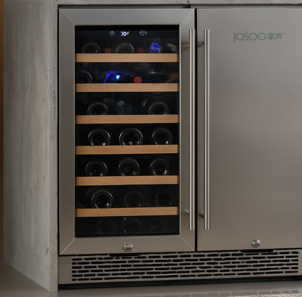 Wine Cooler vs. Wine Fridge: Which is Right for Your Collection? A 2026 Guide
