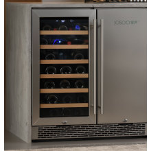 Wine Cooler vs. Wine Fridge: Which is Right for Your Collection? A 2026 Guide