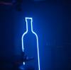 Smart Sips: How Digital Touch Controls and LED Lighting Are Revolutionizing Modern Wine Coolers