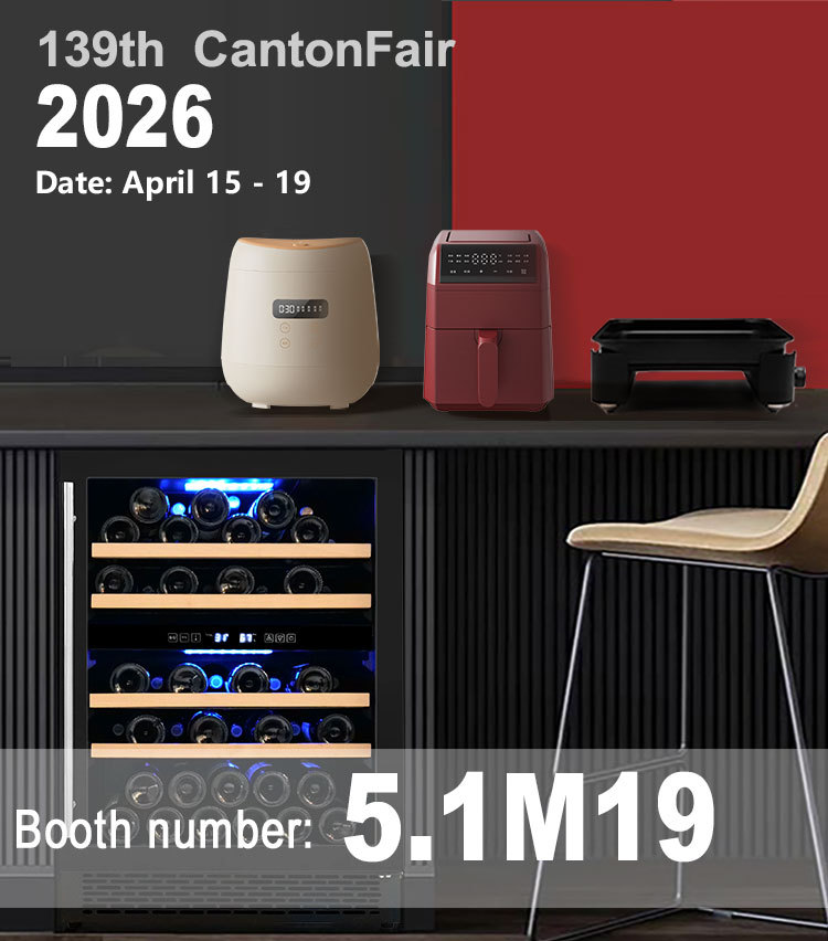 wine cooler manufacturers