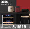 JOSOO at Canton Fair 2026: Your Gateway to Premium Kitchen & Lifestyle Appliances