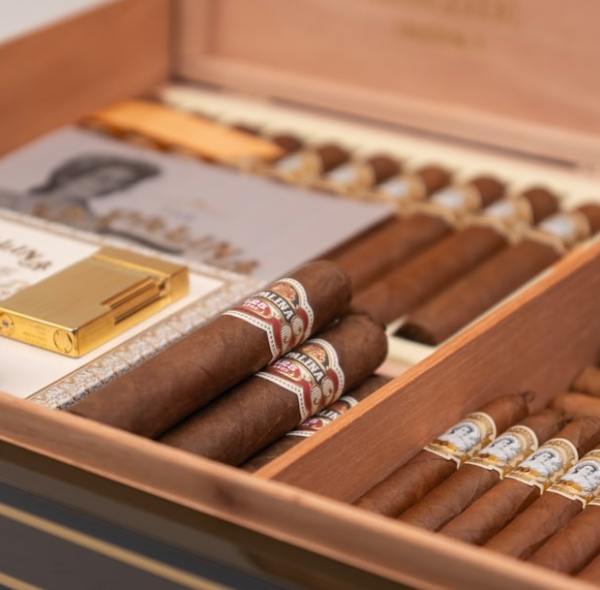 Beyond the Box: Inside the Modern Cigar Humidor Factory Where Precision and Tradition Meet