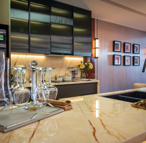 The Ultimate Guide to Integrated Wine Coolers: Elevating Your Home and Your Wine