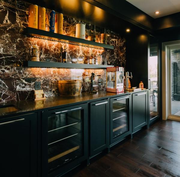 Freestanding vs. Built-in Wine Coolers: A Definitive Guide to Choosing the Perfect Home Wine Cooler