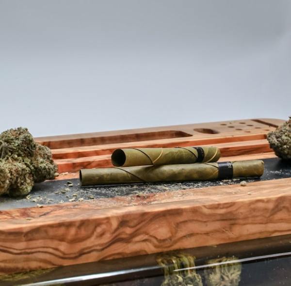 From Raw Timber to Refined Treasure: A Cigar Humidor Factory Deep Dive