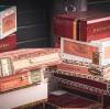 The Ultimate Guide to Cigar Humidors: A Factory's Perspective on Desktop, Travel, Cabinet, and Walk-in Models
