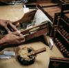 Crafting the Future: A Look Inside Our Sustainable Cigar Humidor Factory