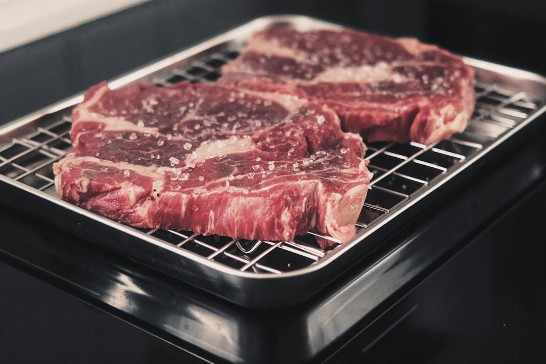 The Ultimate Guide to Smart Dry Aging Fridges: From Novice to Connoisseur