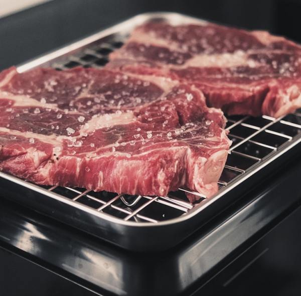 The Ultimate Guide to Smart Dry Aging Fridges: From Novice to Connoisseur