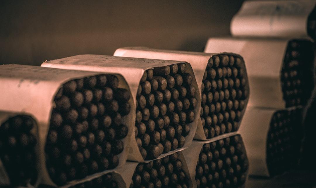 Inside the Modern Cigar Humidor Factory: Crafting Perfection for a Multi-Billion Dollar Market