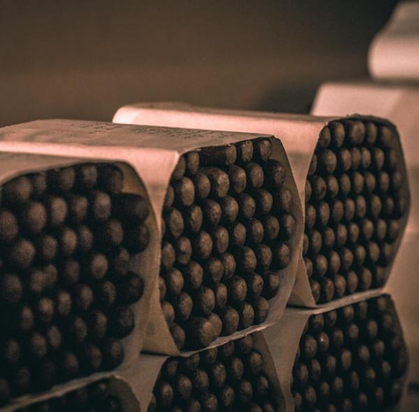 Inside the Modern Cigar Humidor Factory: Crafting Perfection for a Multi-Billion Dollar Market