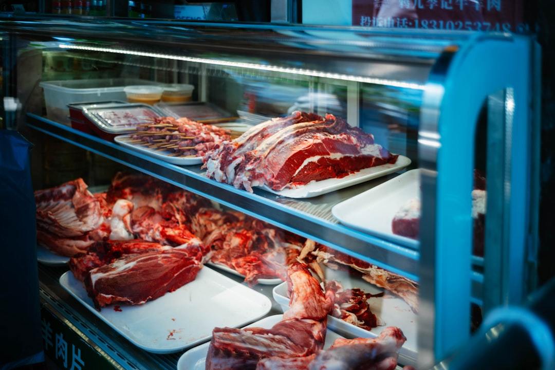 The Ultimate Guide to a Dry Age Meat Fridge: Unlocking Steakhouse-Quality Flavor at Home