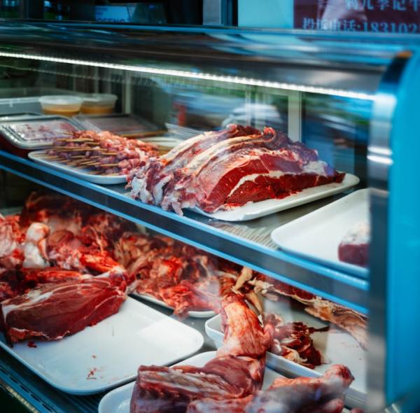 The Ultimate Guide to a Dry Age Meat Fridge: Unlocking Steakhouse-Quality Flavor at Home