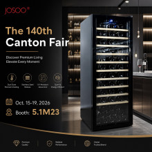 Josoo to Unveil Multi-Category Smart Appliance Innovations at the 140th Canton Fair 2026