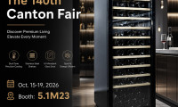 The 140th Canton Fair